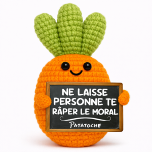 carotte positive patatoche