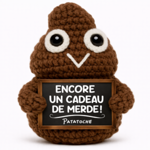 patate positive crotte patatoche