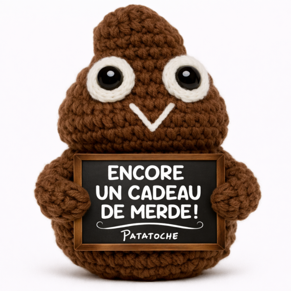 patate positive crotte patatoche